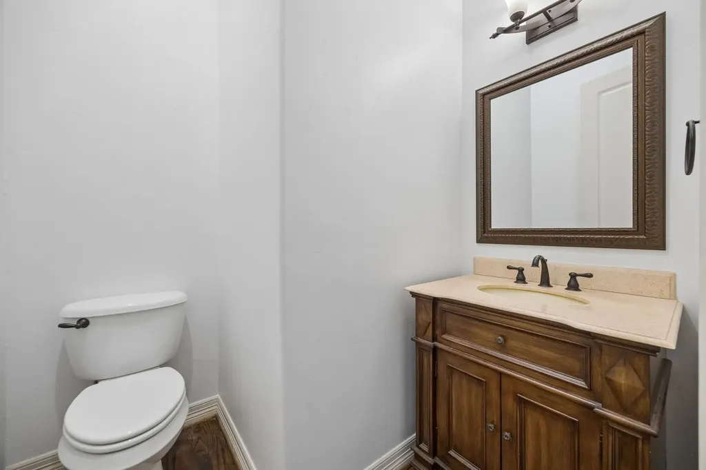 2121 Fawnwood Drive Plano TX 75093