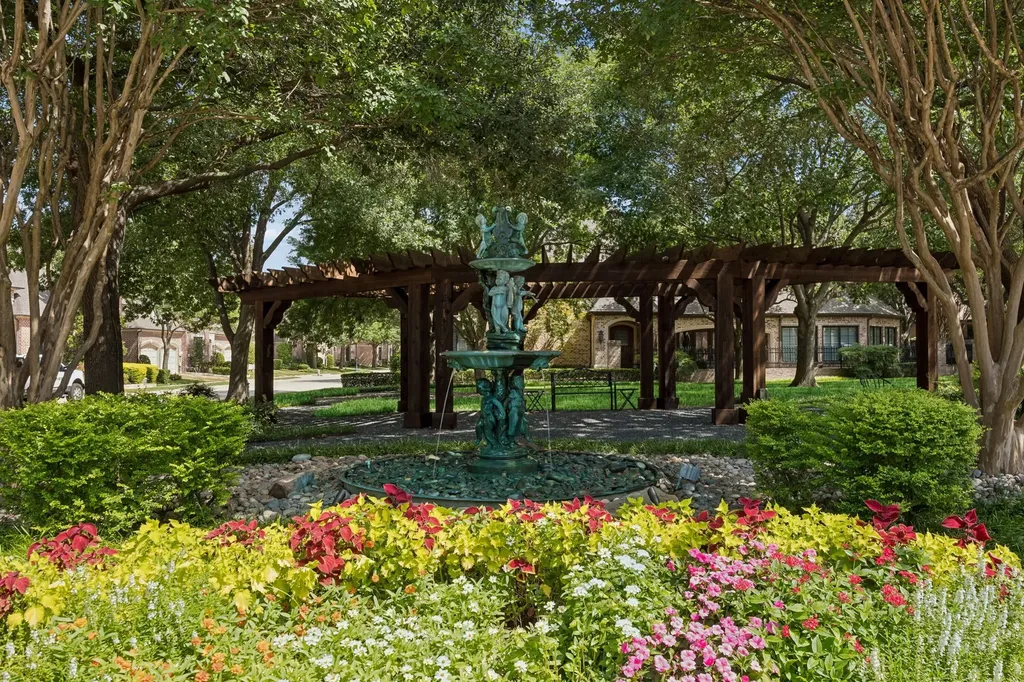2121 Fawnwood Drive Plano TX 75093