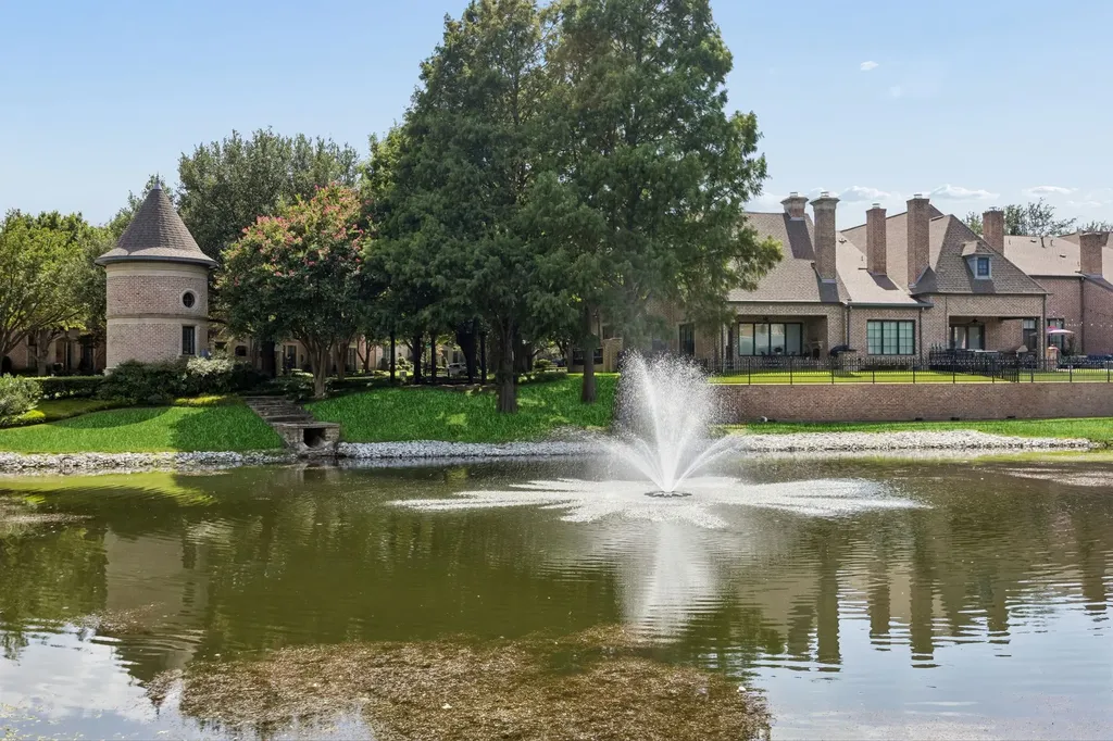 2121 Fawnwood Drive Plano TX 75093