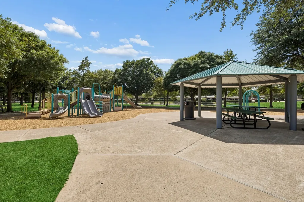 2121 Fawnwood Drive Plano TX 75093