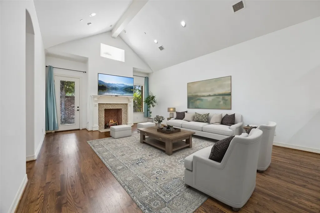 2121 Fawnwood Drive Plano TX 75093