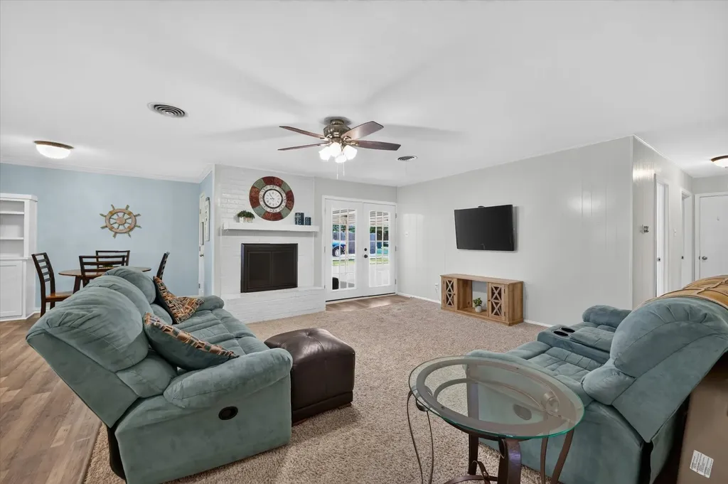 701 E Main Street Tioga TX 76271
