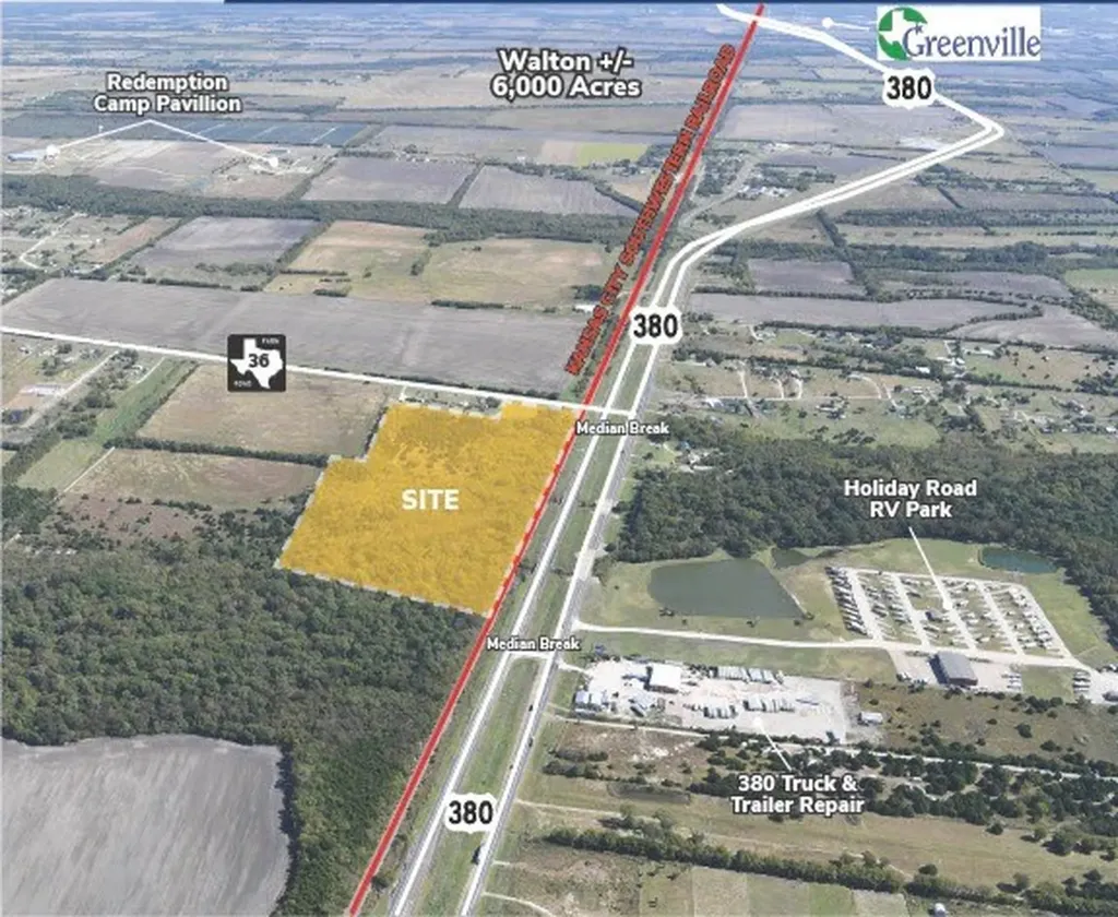 5258 Highway 380 Greenville TX 75401