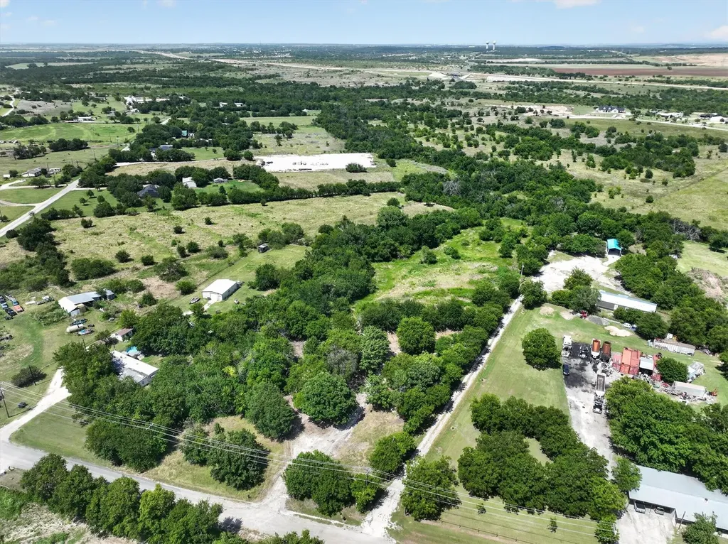 8720 Roaring Creek Road Joshua TX 76058