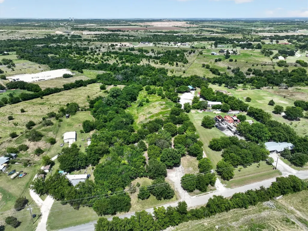 8720 Roaring Creek Road Joshua TX 76058