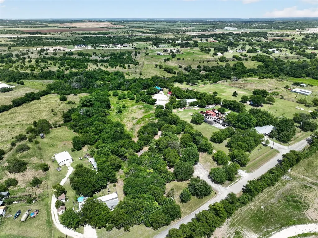8720 Roaring Creek Road Joshua TX 76058