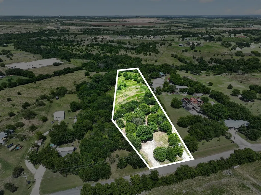 8720 Roaring Creek Road Joshua TX 76058