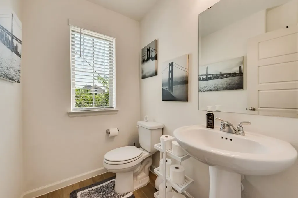 119 Palo Duro Bend Rhome TX 76078