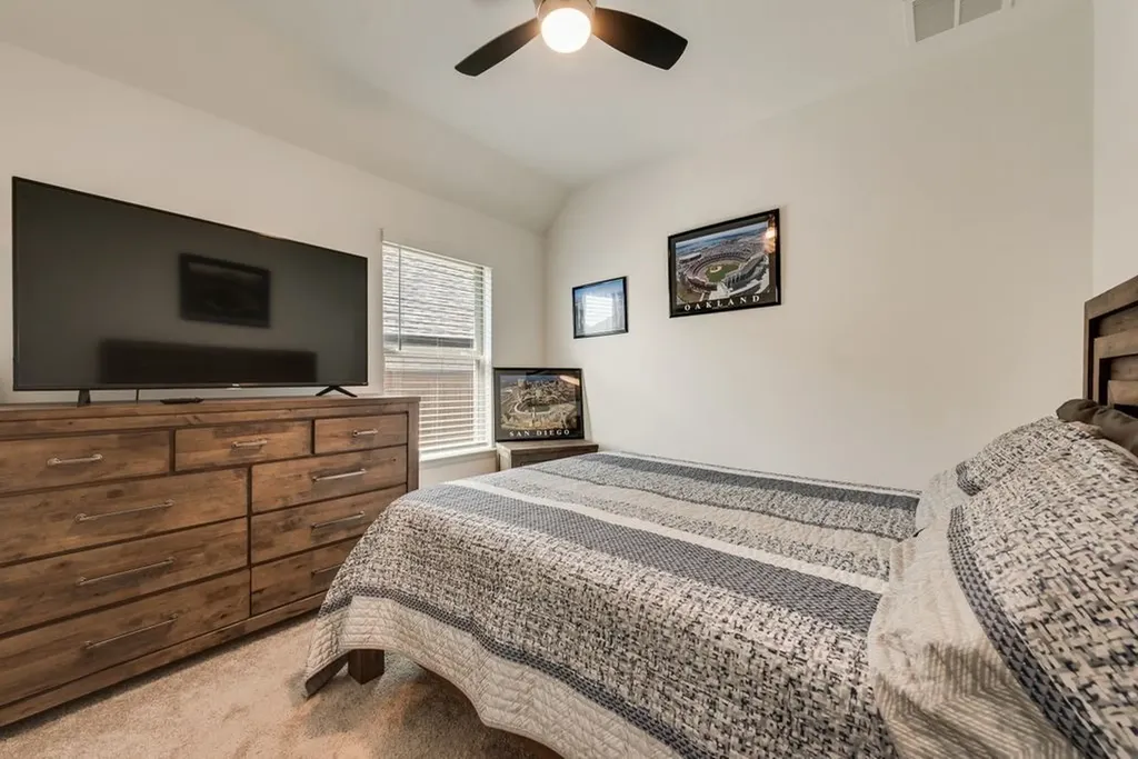 119 Palo Duro Bend Rhome TX 76078