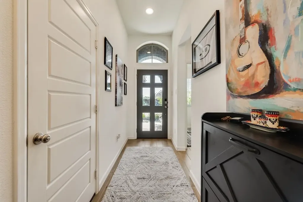 119 Palo Duro Bend Rhome TX 76078