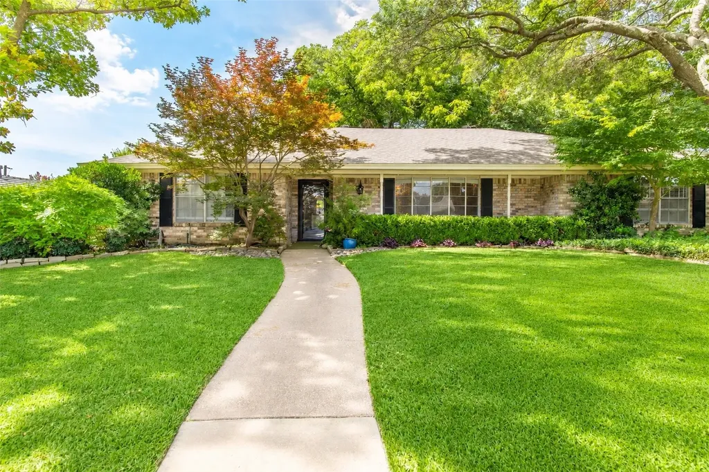 3100 Natalie Drive Plano TX 75074