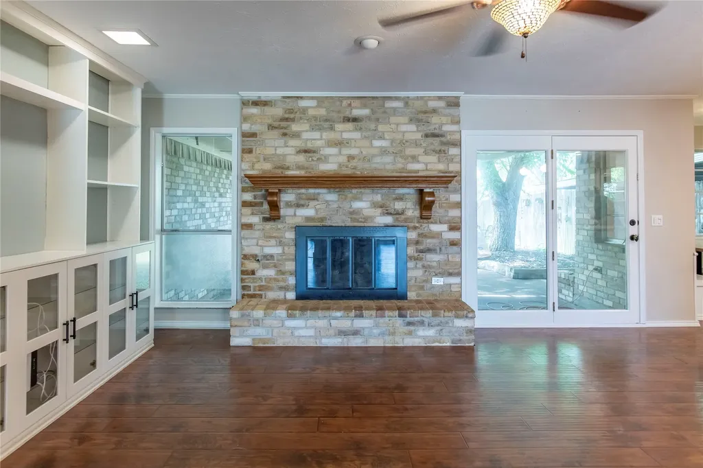 3100 Natalie Drive Plano TX 75074