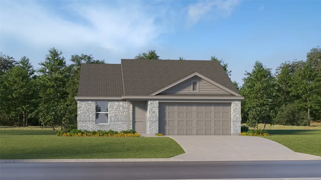 2213 Jesse James Lane Cleburne TX 76058