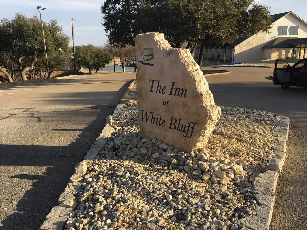 33068 Woodcrest Drive Whitney TX 76692