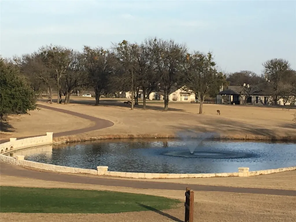 33068 Woodcrest Drive Whitney TX 76692