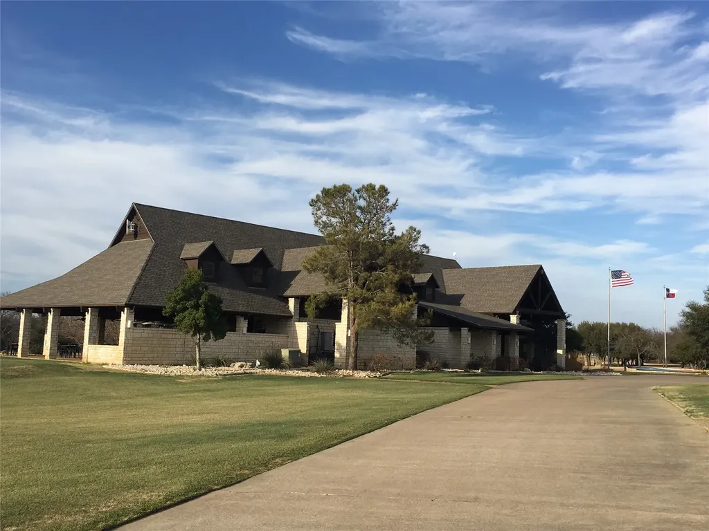 33068 Woodcrest Drive Whitney TX 76692