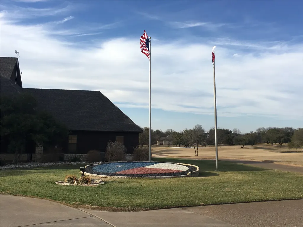 33068 Woodcrest Drive Whitney TX 76692