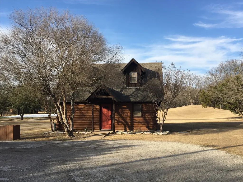 33068 Woodcrest Drive Whitney TX 76692