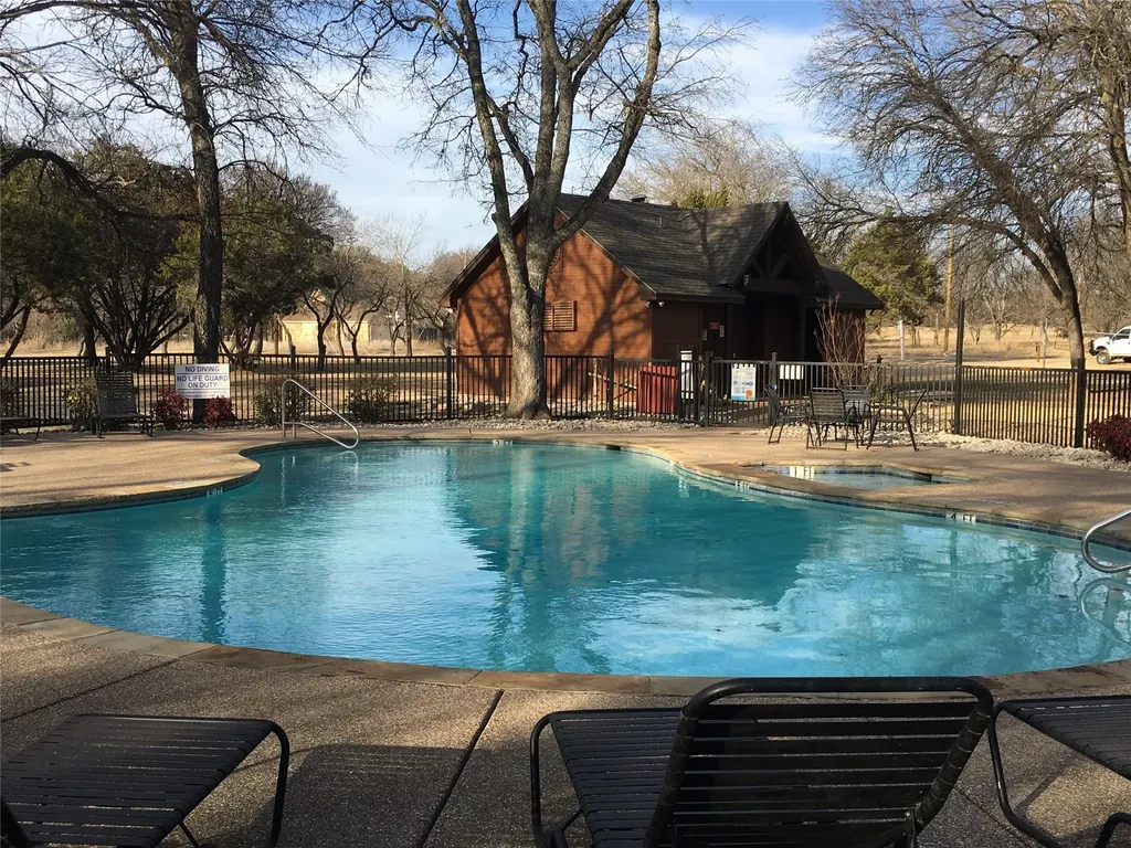 33068 Woodcrest Drive Whitney TX 76692