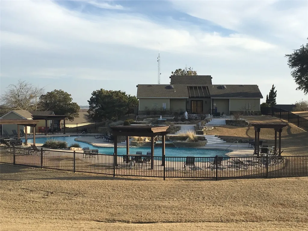 33068 Woodcrest Drive Whitney TX 76692