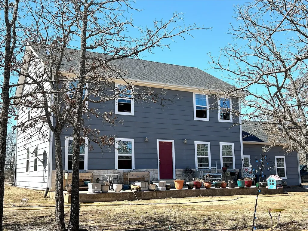 1447 County Road 189 Gainesville TX 76240