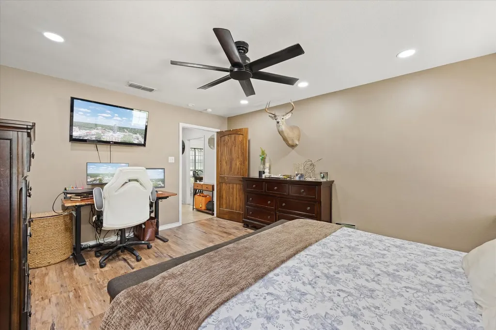 1003 Prairie Wind Boulevard Stephenville TX 76401
