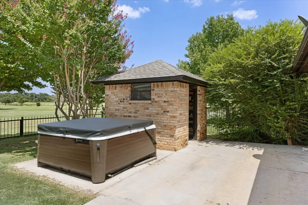 1003 Prairie Wind Boulevard Stephenville TX 76401