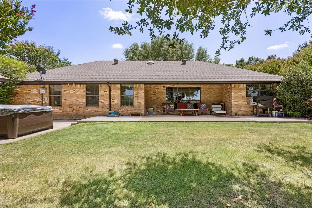 1003 Prairie Wind Boulevard Stephenville TX 76401