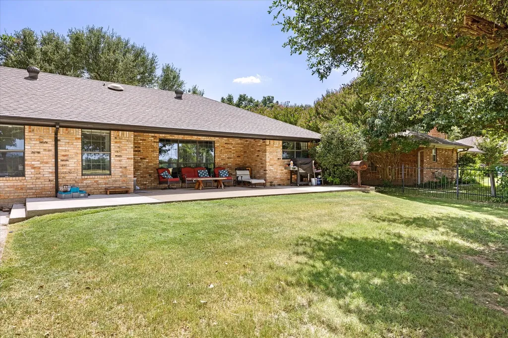 1003 Prairie Wind Boulevard Stephenville TX 76401
