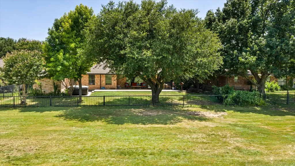1003 Prairie Wind Boulevard Stephenville TX 76401