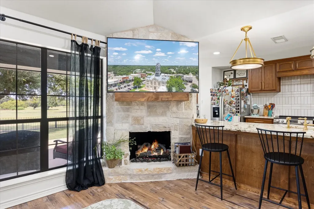1003 Prairie Wind Boulevard Stephenville TX 76401