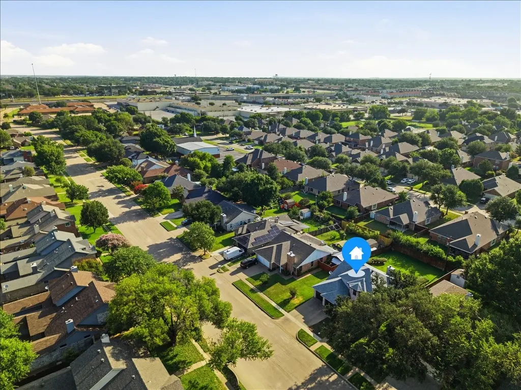 407 Nita Lane Euless TX 76040
