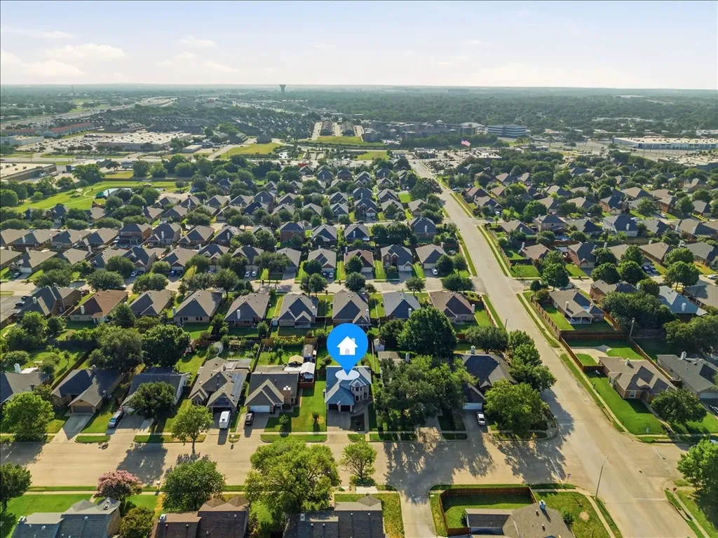 407 Nita Lane Euless TX 76040