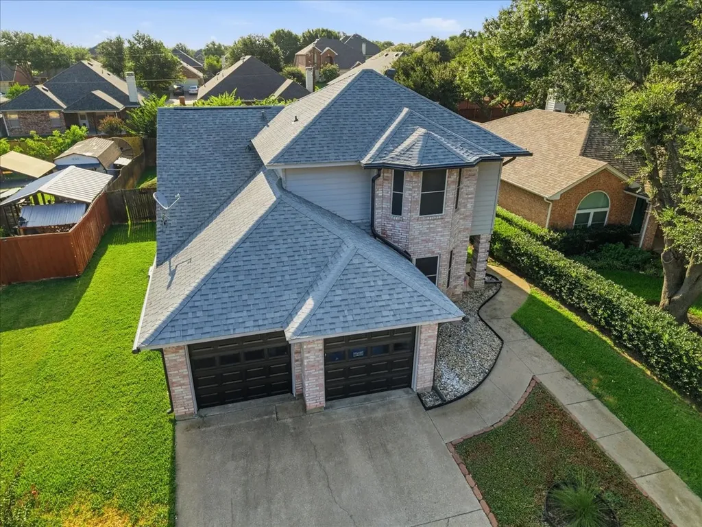 407 Nita Lane Euless TX 76040