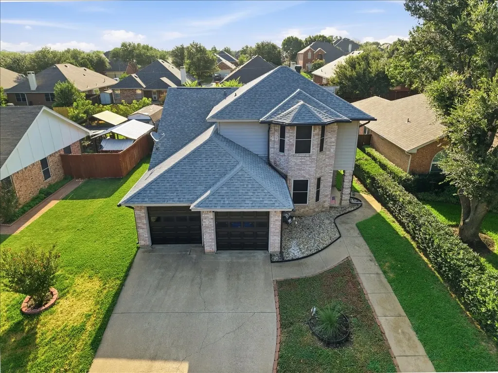 407 Nita Lane Euless TX 76040