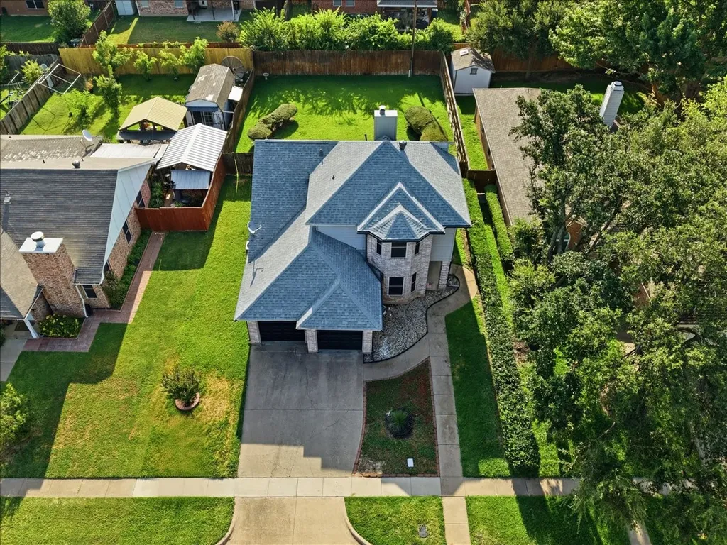 407 Nita Lane Euless TX 76040