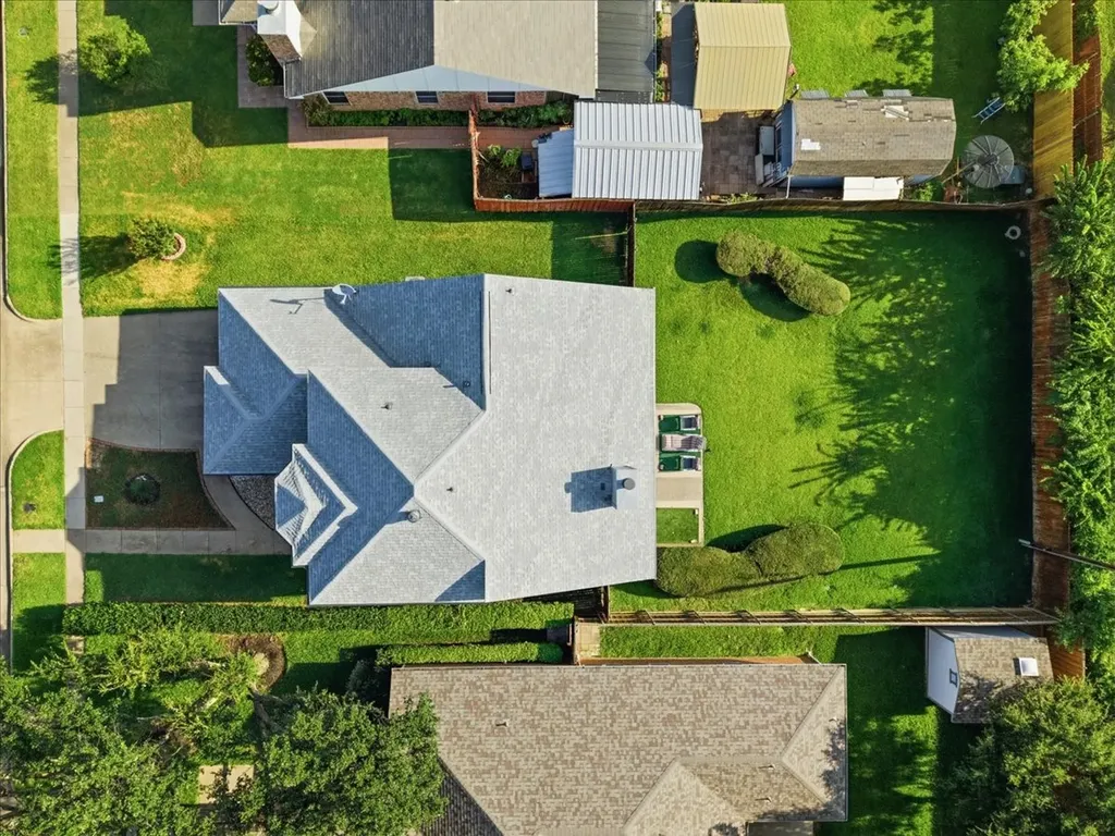 407 Nita Lane Euless TX 76040