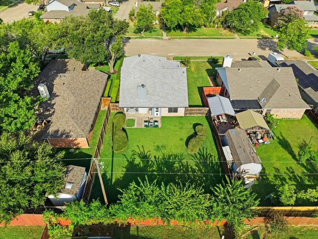 407 Nita Lane Euless TX 76040
