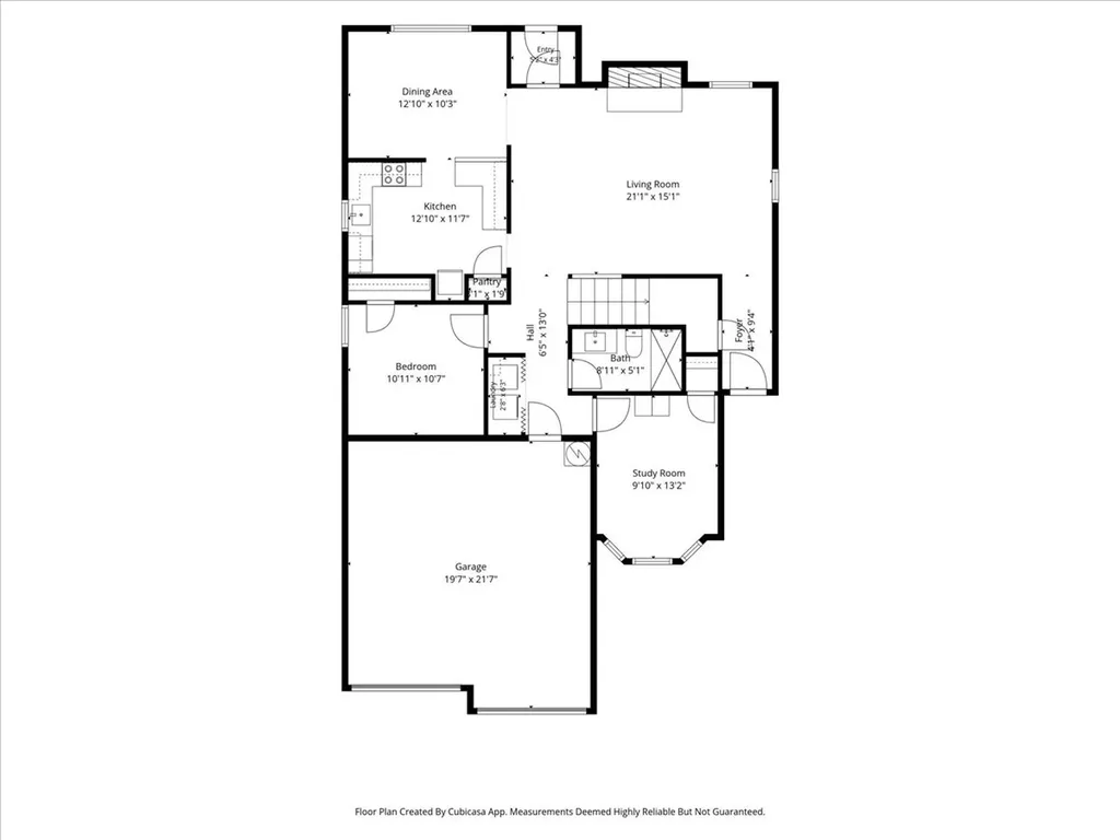 407 Nita Lane Euless TX 76040