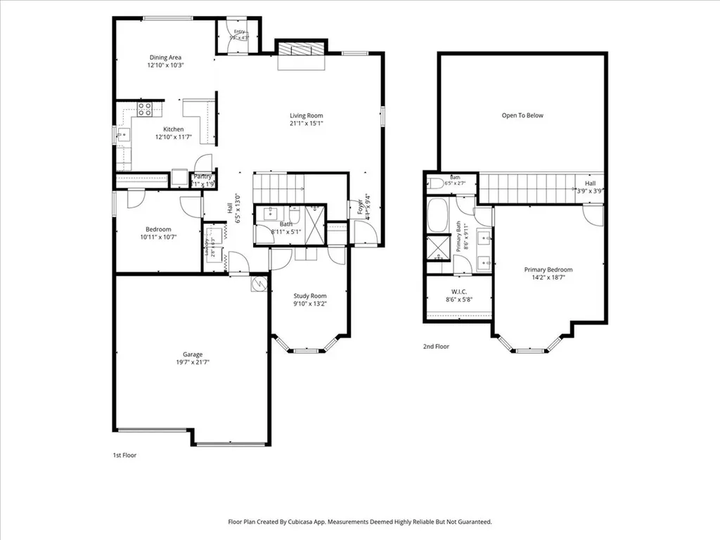 407 Nita Lane Euless TX 76040