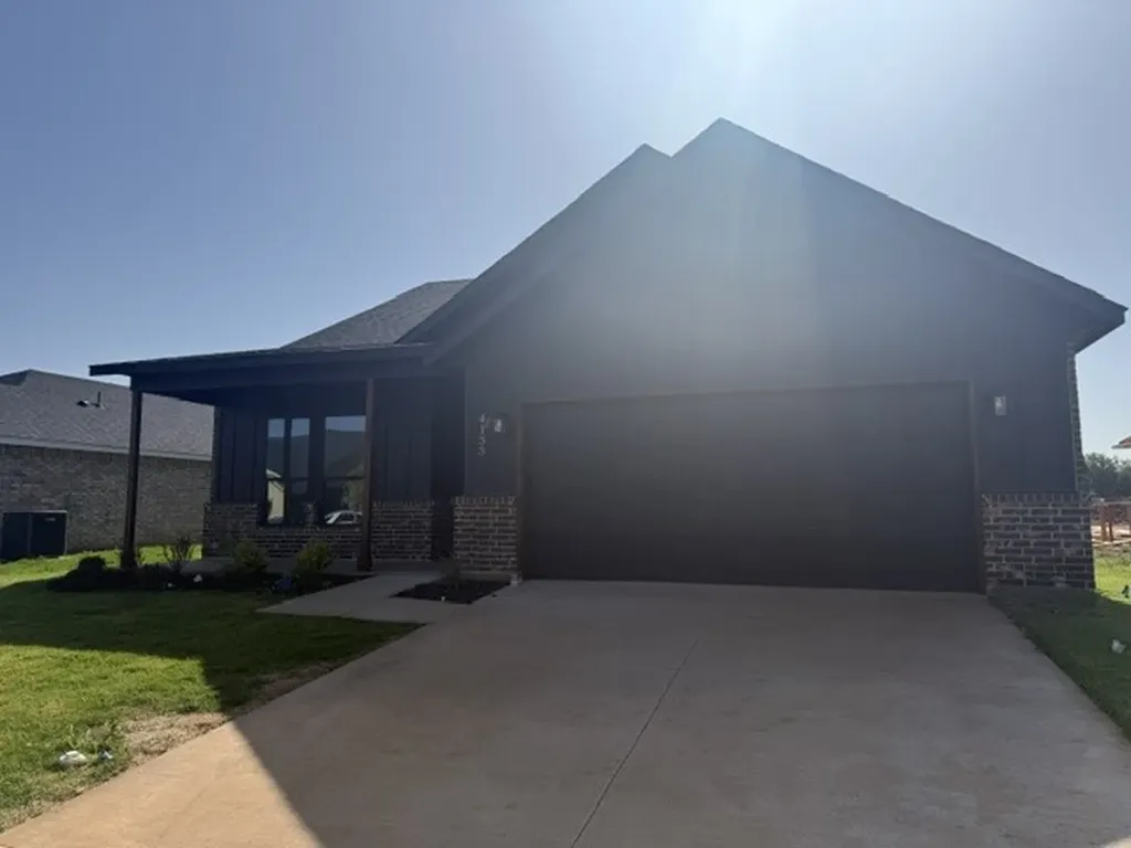 4133 Ranger Road Abilene TX 79601