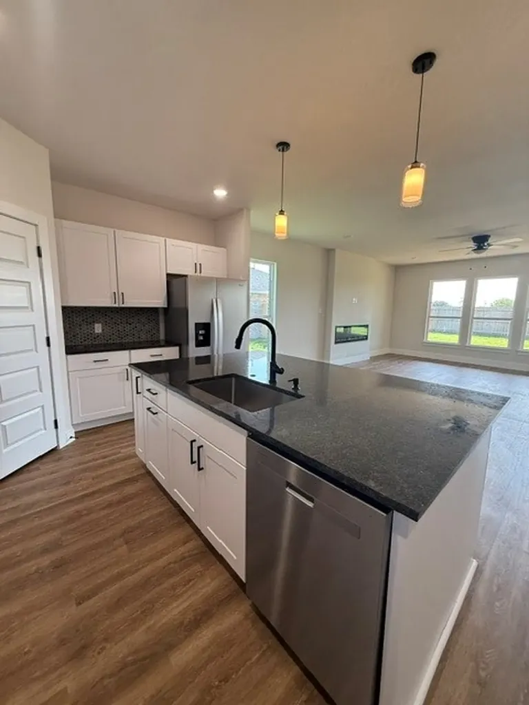4133 Ranger Road Abilene TX 79601