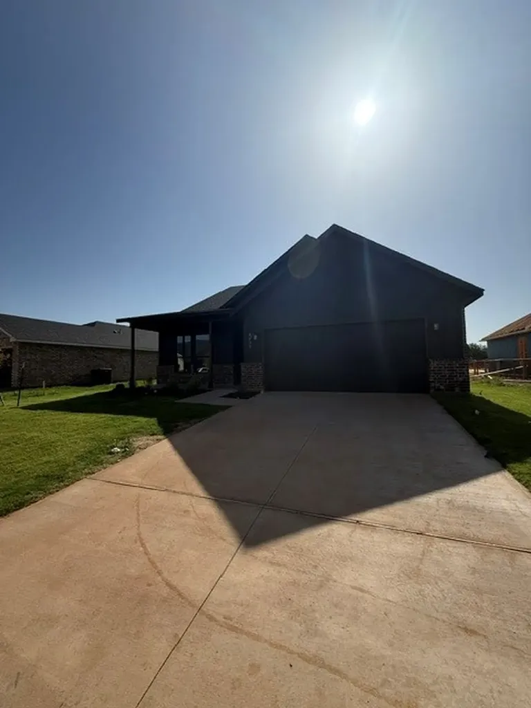 4133 Ranger Road Abilene TX 79601