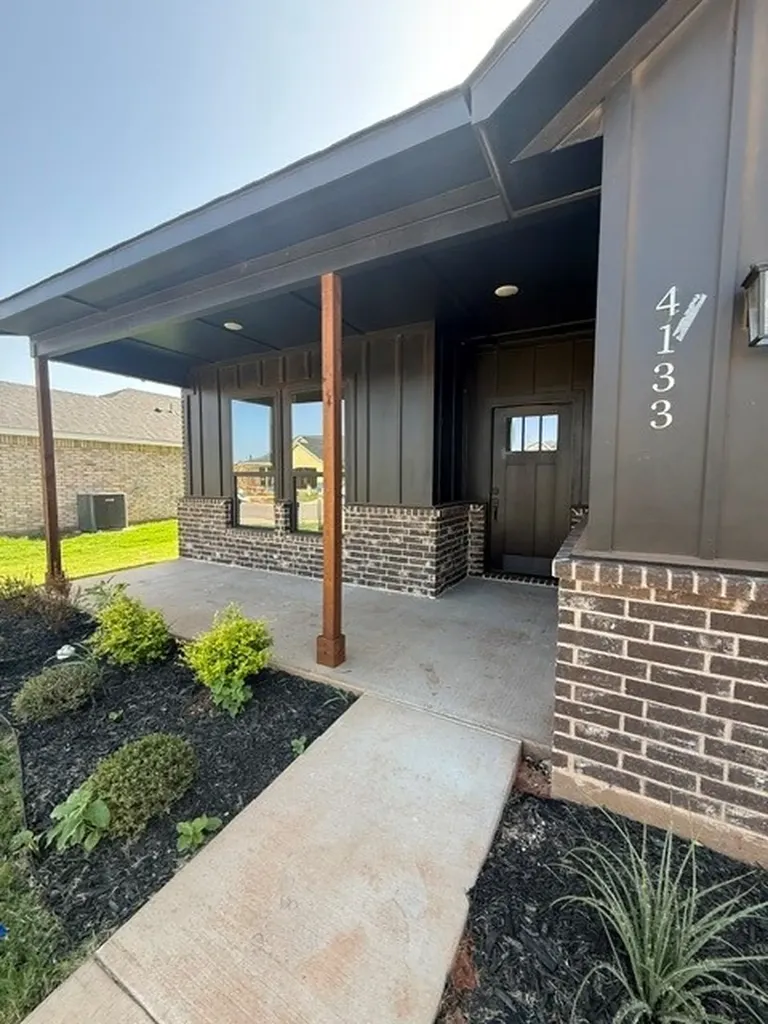 4133 Ranger Road Abilene TX 79601