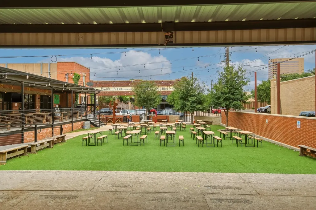 806 S 2nd Street Abilene TX 79602