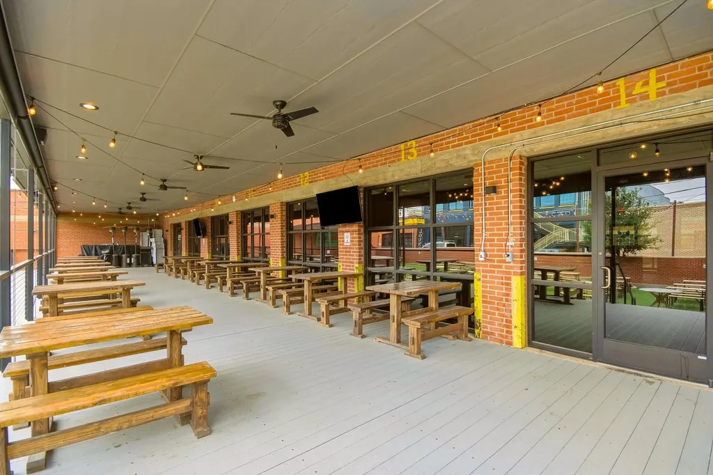 806 S 2nd Street Abilene TX 79602