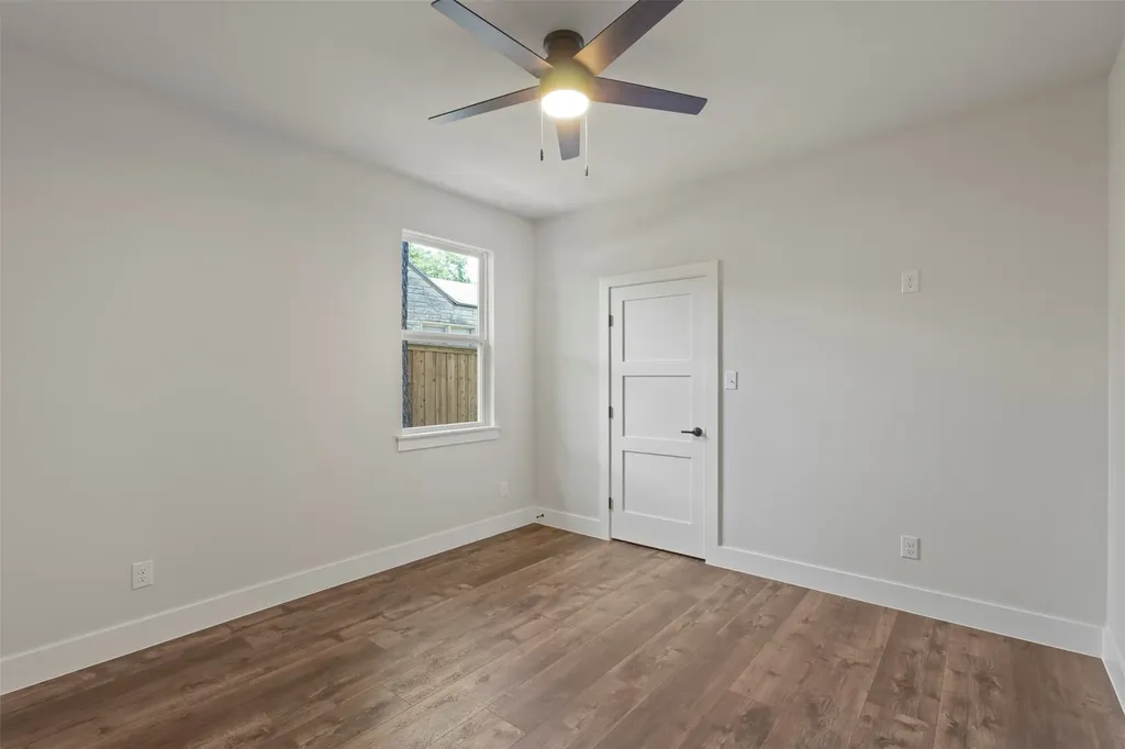 621 Oaklawn Drive River Oaks TX 76114