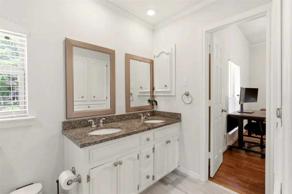 6302 Warm Mist Lane Dallas TX 75248