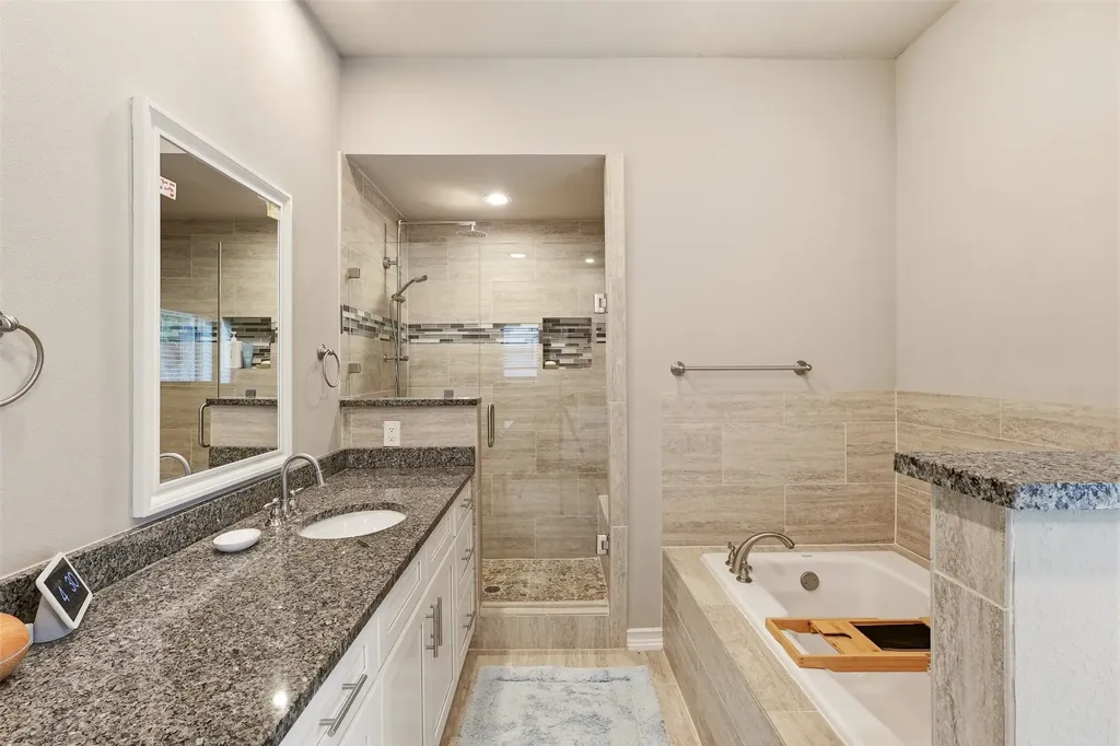 6302 Warm Mist Lane Dallas TX 75248