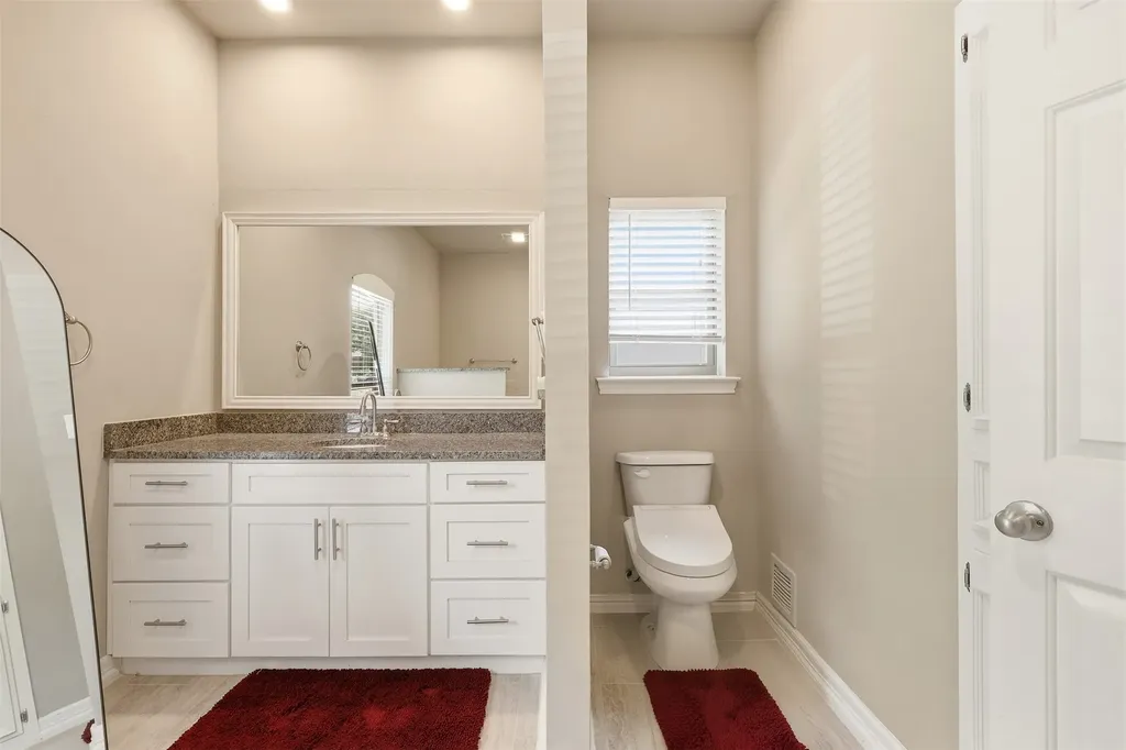6302 Warm Mist Lane Dallas TX 75248